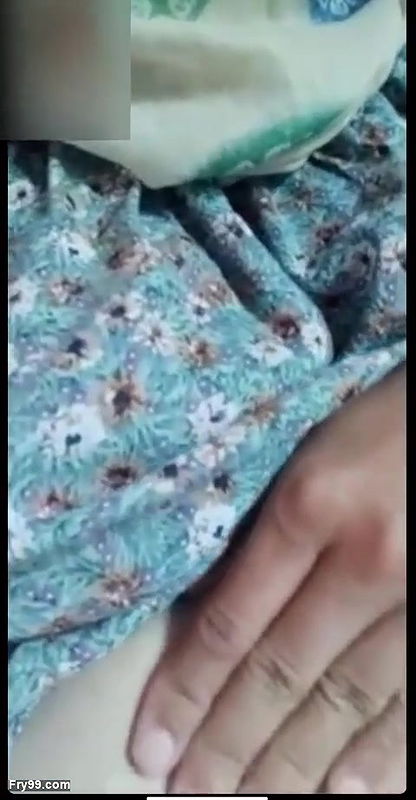 Sri Lankan Muslim girl video call athal