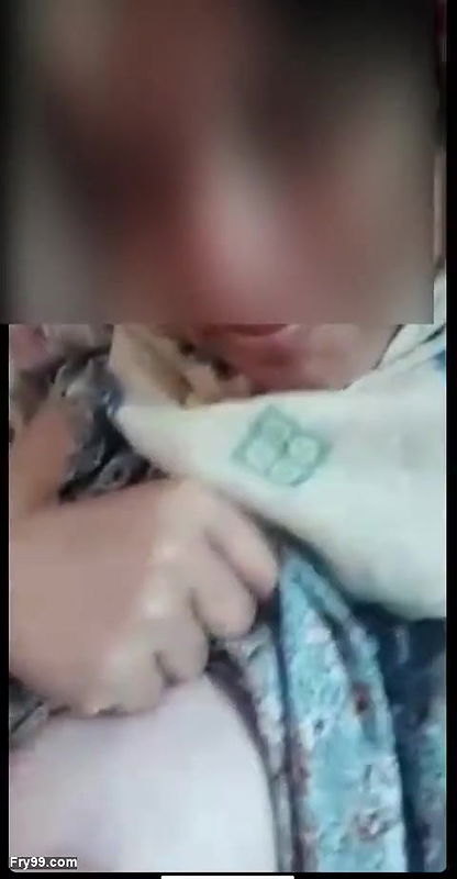 Sri Lankan Muslim girl video call athal