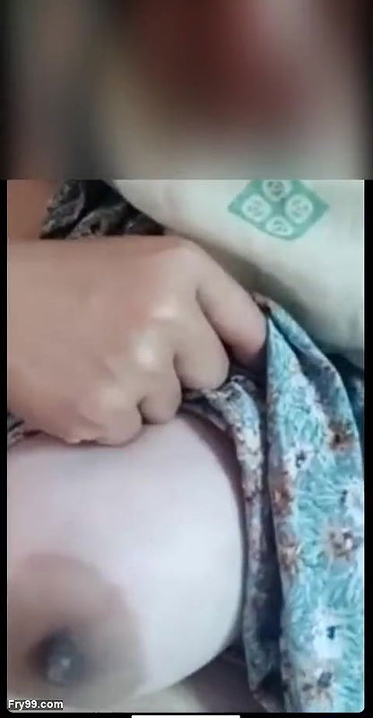 Sri Lankan Muslim girl video call athal