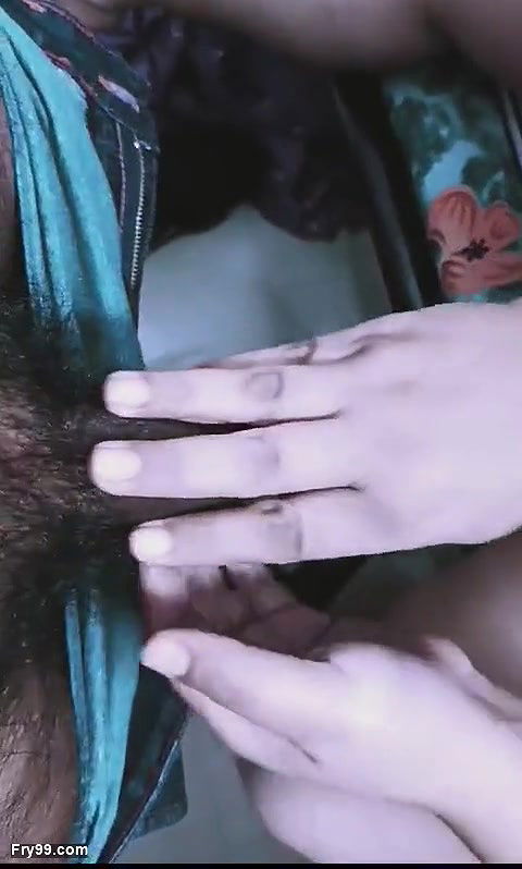 My wife made the mood in the morning