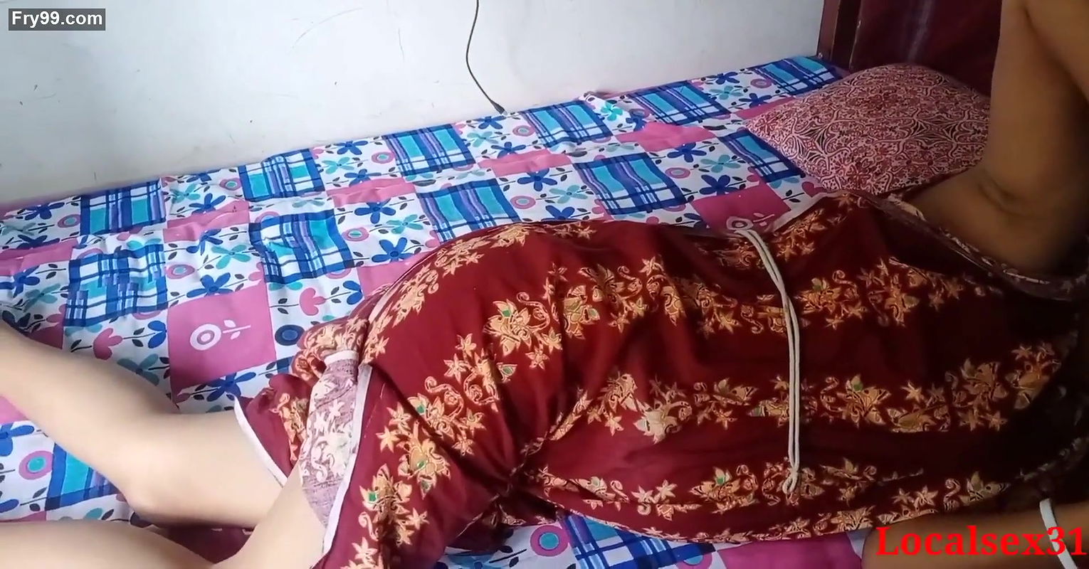 Bengal Desi Village Bhabi Sex With Hushband in Home