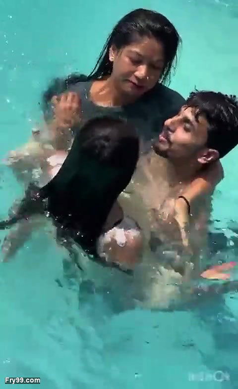 After shoot fun time artist