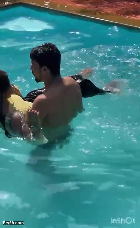 After shoot fun time artist