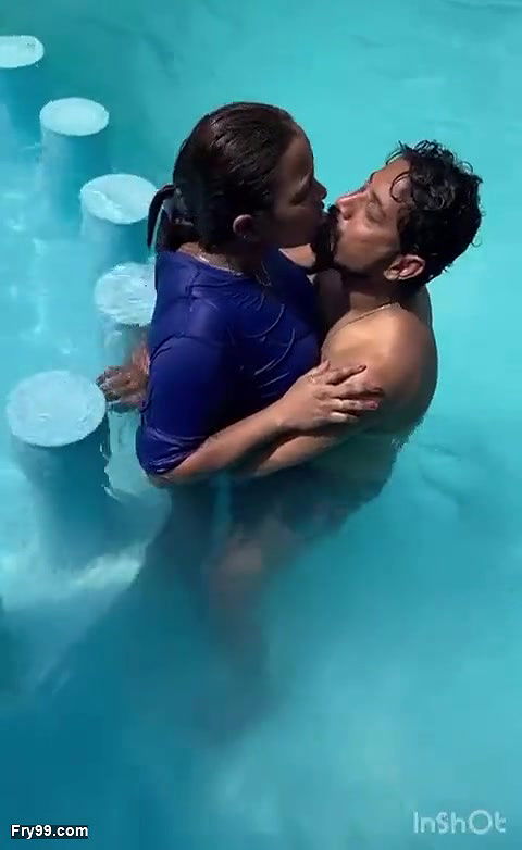 After shoot fun time artist