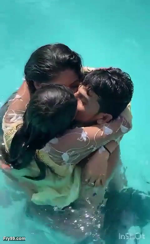 After shoot fun time artist