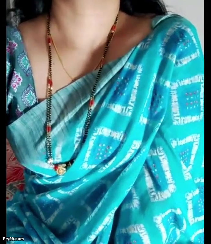 Telugu school teacher open show