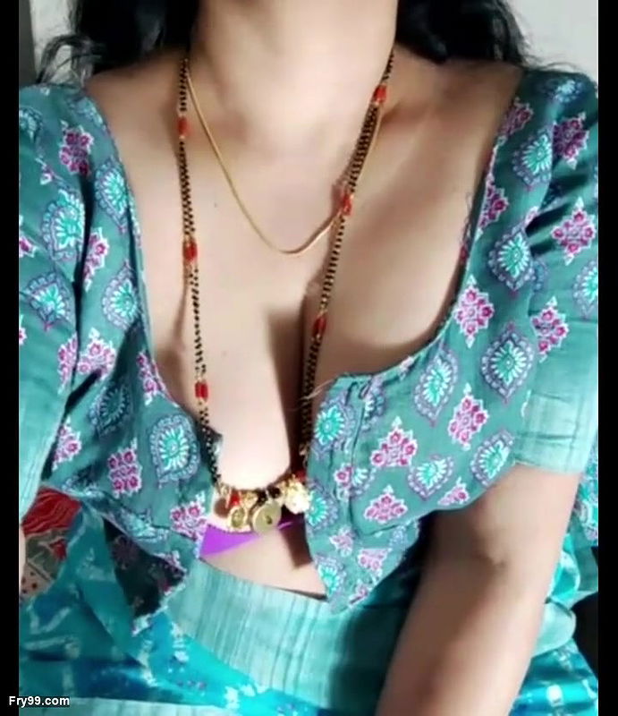Telugu school teacher open show