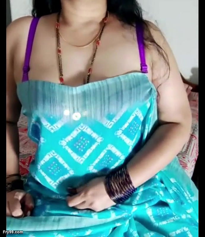 Telugu school teacher open show
