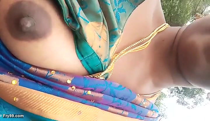 Tamil wife public Naked bike ride