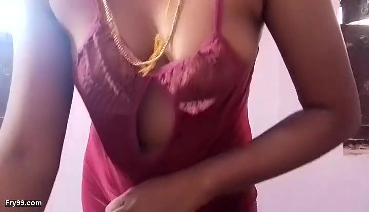 Tamil wife masturbation