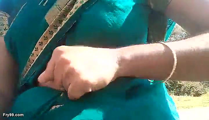 Swetha tamil wife bike ride boob show in public