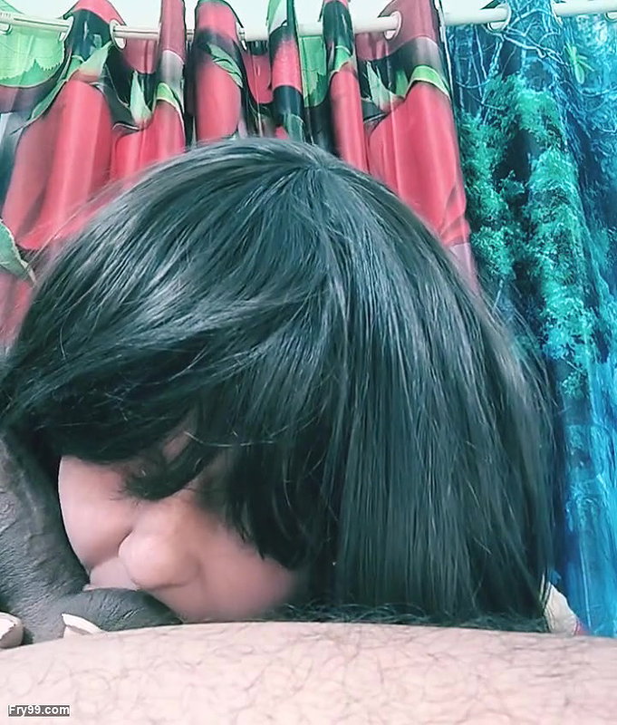 She Wake me up with LOVE – BBC
