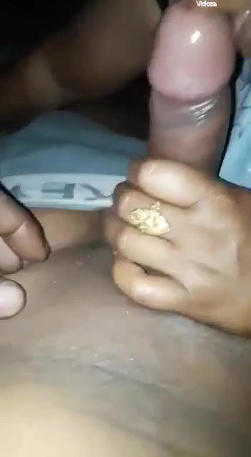 Desi Bhabhi Blowjob