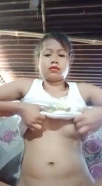 Assame Girl Showing And Fingering