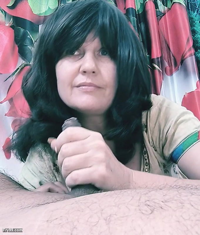 Beautiful Slut Wife Having Romantic Sex With Lover