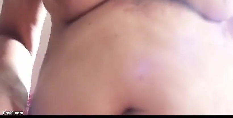 in to my vagina and ass