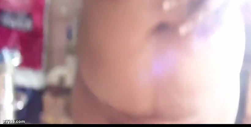 in to my vagina and ass