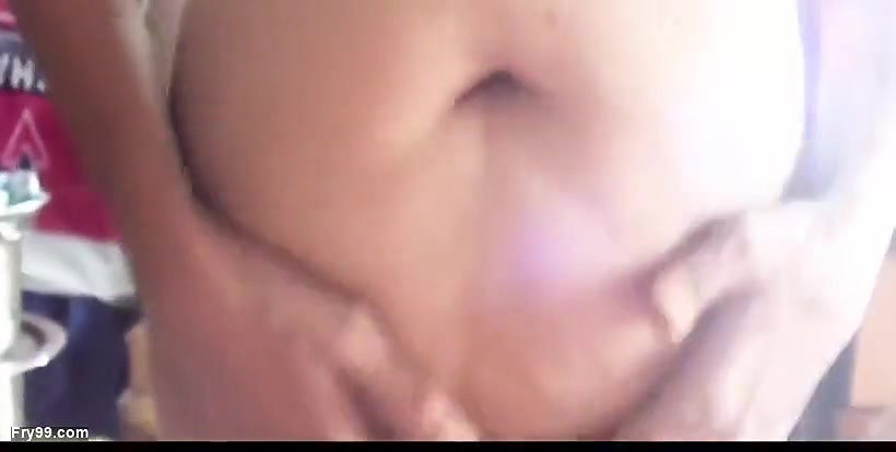 in to my vagina and ass