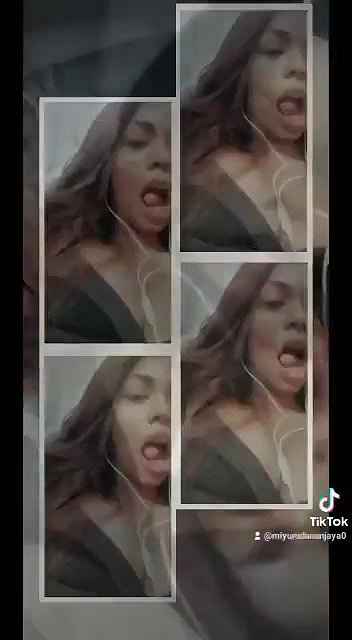 Lankan Girl Leak