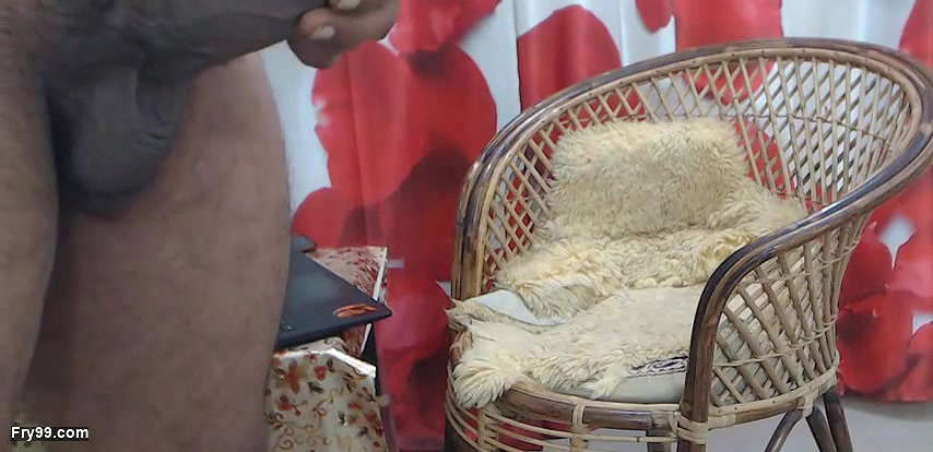 Staying Hard For Her Waiting