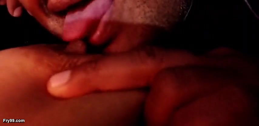 Sister-in-law’s big milk drink fun