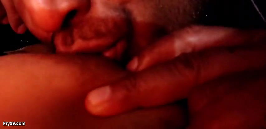 Sister-in-law’s big milk drink fun