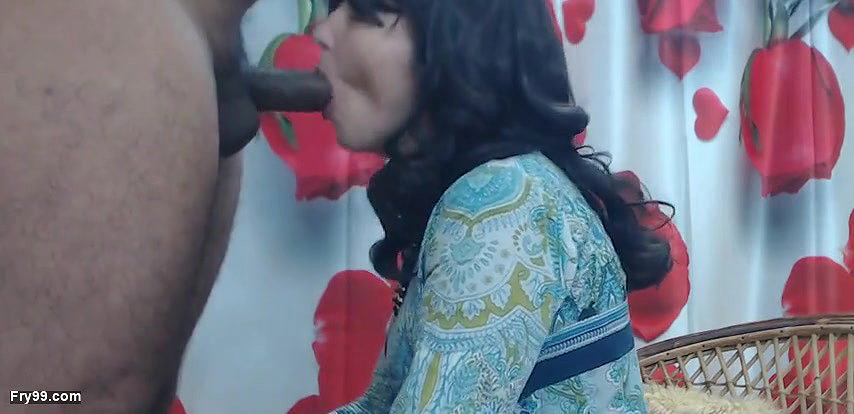 Sexy Milf Flashes Pussy, Lick Ass, Suck Cock And Balls