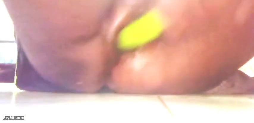 Indian House Wife Darty Veena Fucked with Brinjal