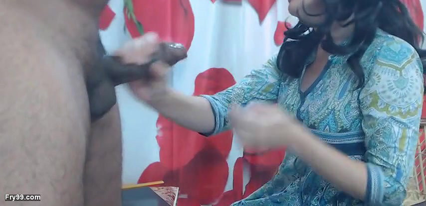 Hot Beauty Lick Ass And Suck Cock