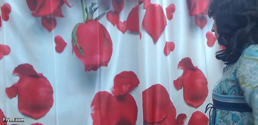 Exotic babe Ass licker!