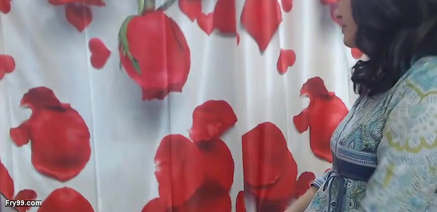 Exotic babe Ass licker!