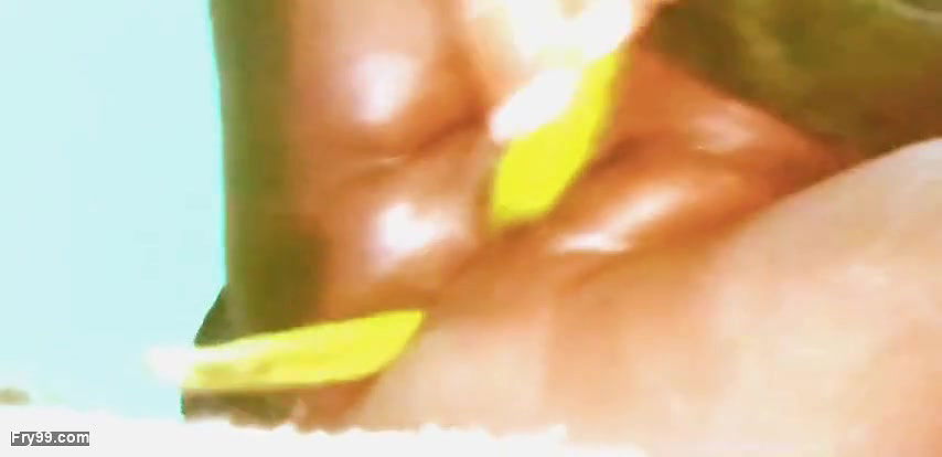 Dirty Indian housewife Veena fucked by both cocks