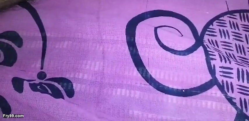 Deshi bhabhi hard work and enjoy with friends