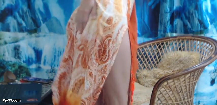 Cock Play, Flash Ass – 2036