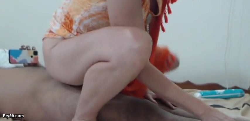 Blowjob, Reverse Cowgirl Sex – 1222