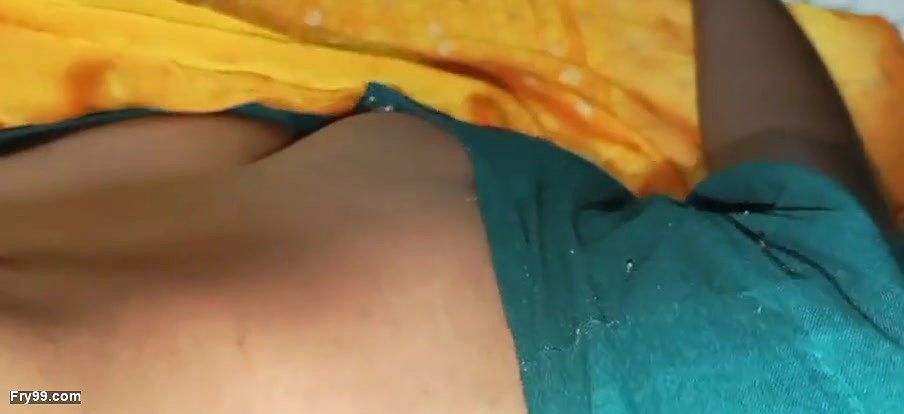 Tamil Mature aunty with voice