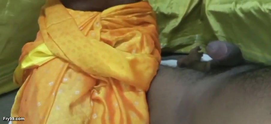 Tamil Mature aunty with voice