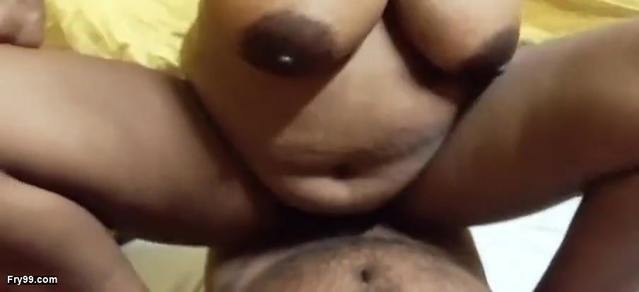 Tamil Mature aunty with voice
