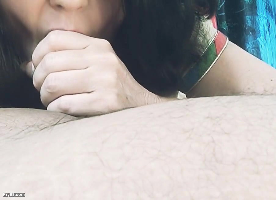 Stepson gets to have Fun with his hot busty stepmom