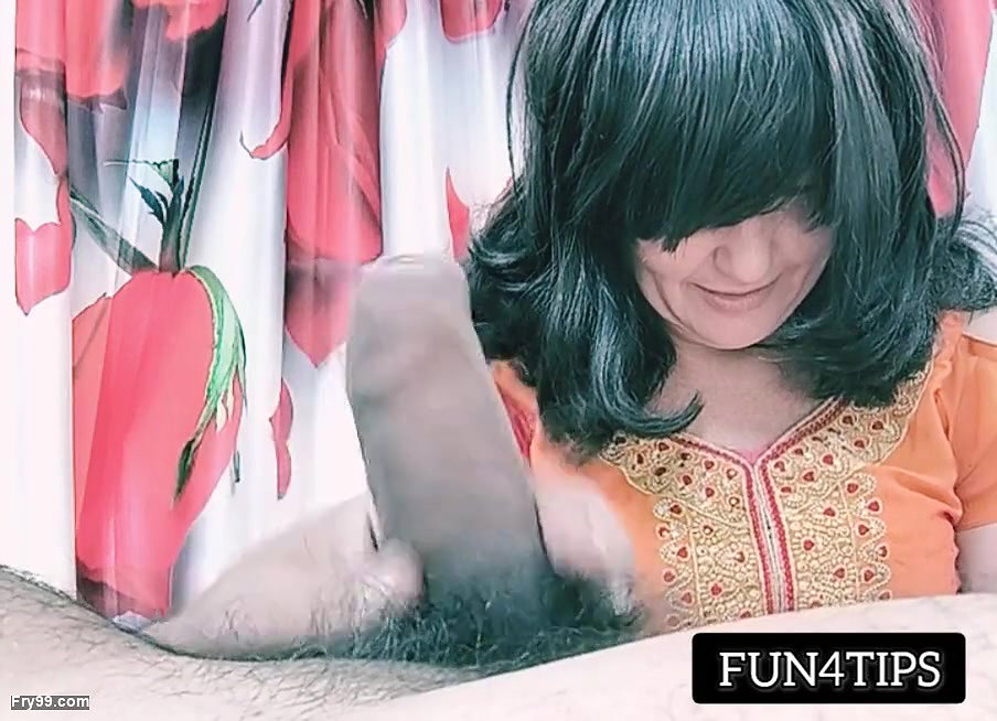 Seduced hot young milf for sex