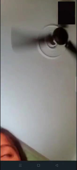 Hot Indian Girl Shows her Boobs and Pussy on VC