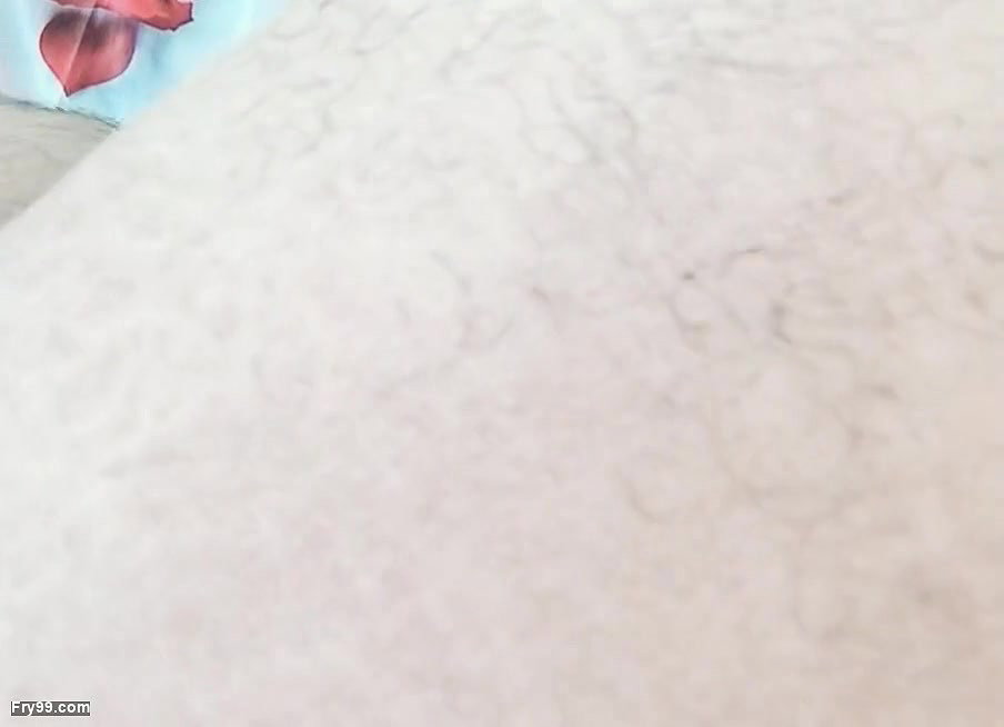 Having Fun Along with his wife