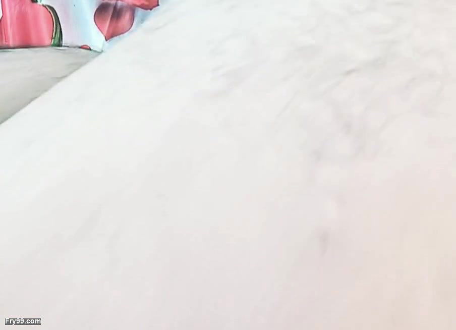 Busty Slutty MILF Tastes Monster Black Cock And Ass