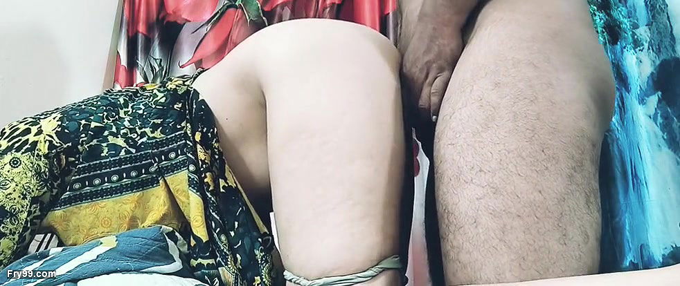 Happy Wife homemade porn with beautiful BBC