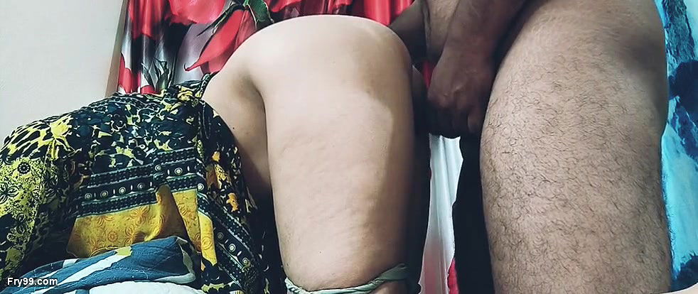 Happy Wife homemade porn with beautiful BBC