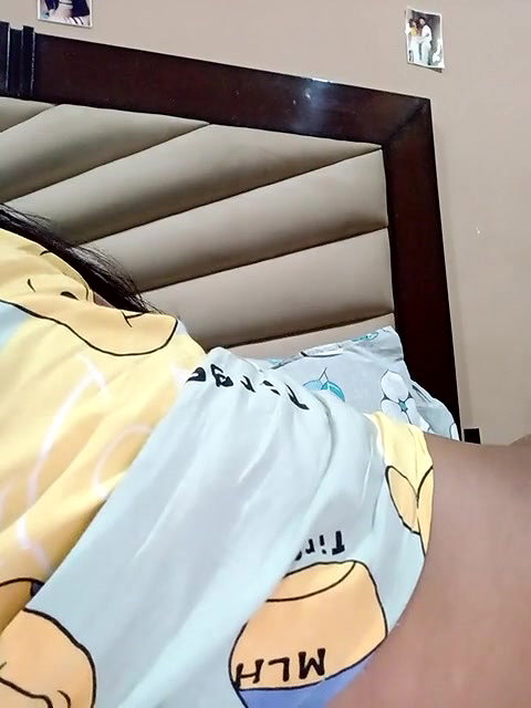 Anjalianillive Cam show