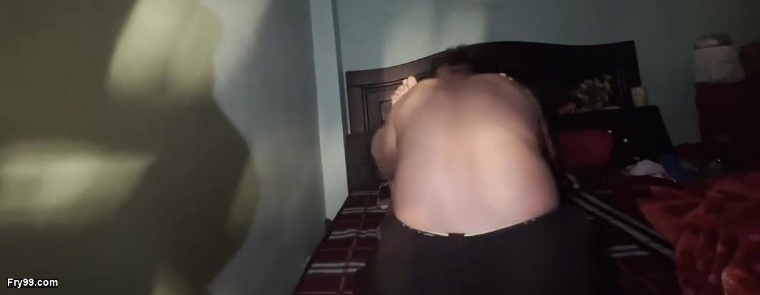 Fucked by my sexy Indian husband