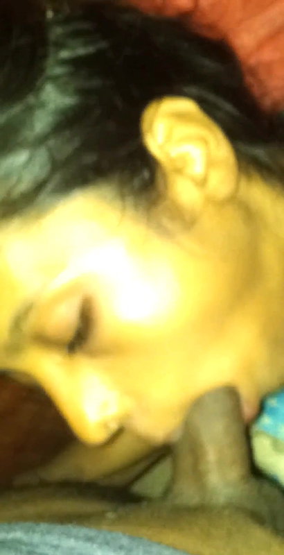 Girl Sucking Dick