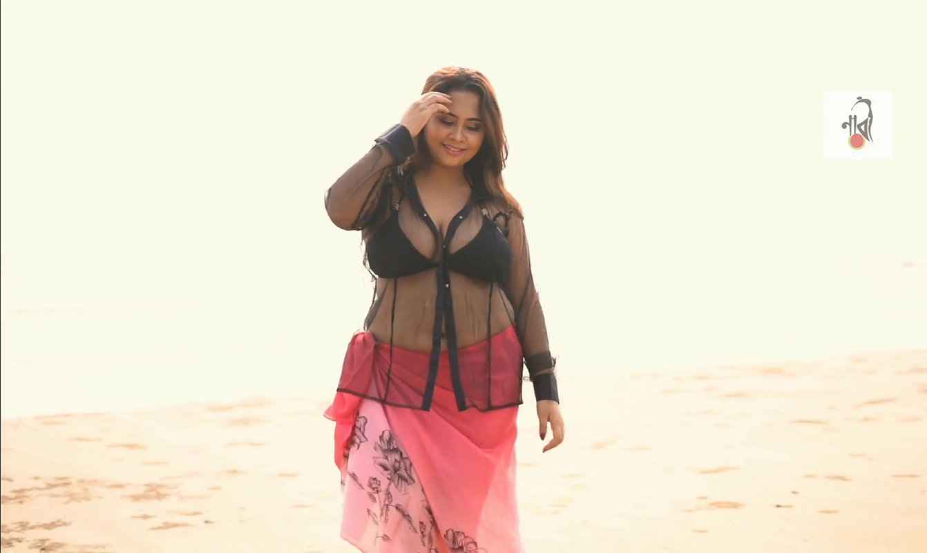 Naari magazine Parna again unseen