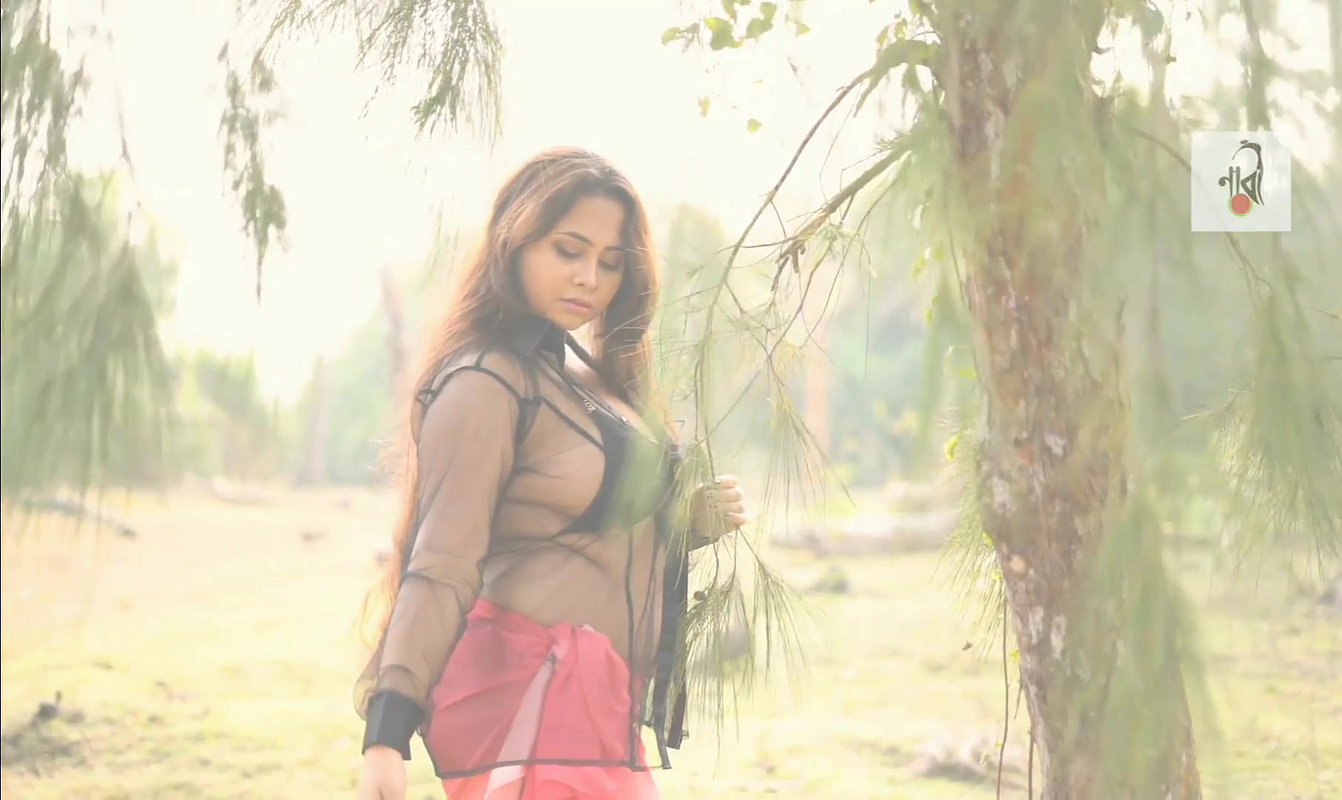 Naari magazine Parna again unseen